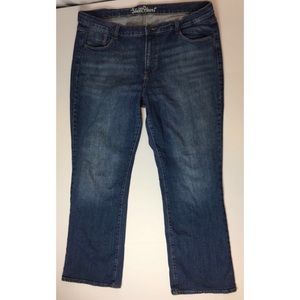 🌼Old Navy SweetHeart Jeans